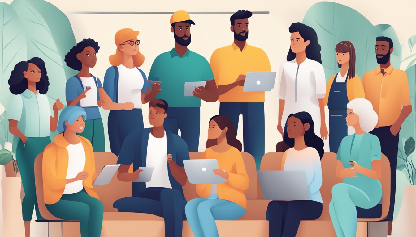 Mastering the Art of Crafting Content for B2C Buyer Personas