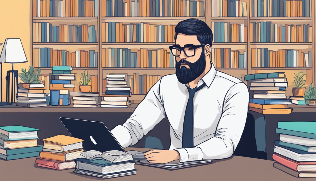 Unlocking Content Marketing Success: A Beginner’s Guide for Non-Tech Savvy Entrepreneurs