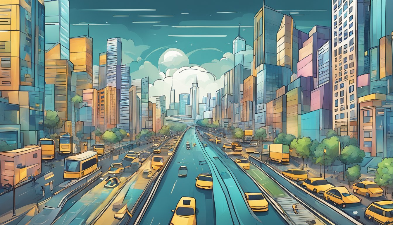 Unlocking the Secrets to Content That Skyrockets B2C Website Traffic